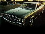 AMC Ambassador 1973 года